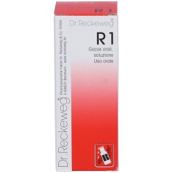 RECKEWEG R1 GOCCE 50 ML  - 2