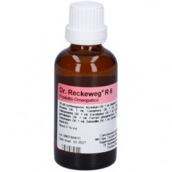 RECKEWEG R1 GOCCE 50 ML  - 3