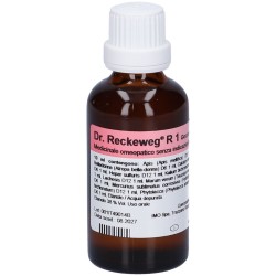 RECKEWEG R1 GOCCE 50 ML  - 4