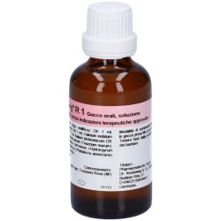 RECKEWEG R1 GOCCE 50 ML  - 7