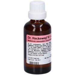 RECKEWEG R1 GOCCE 50 ML  - 9