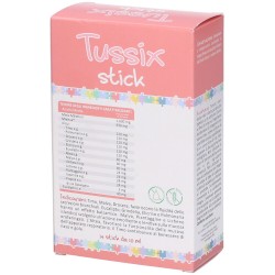 Laboratori Nutriphyt Tussix 14 Bustine Stick Pack 10 Ml Laboratori Nutriphyt - 3