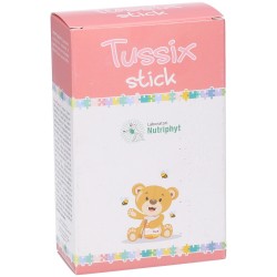 Laboratori Nutriphyt Tussix 14 Bustine Stick Pack 10 Ml Laboratori Nutriphyt - 6