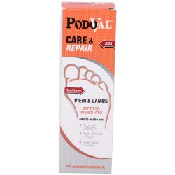 PODOVAL CARE 100 ML  - 2