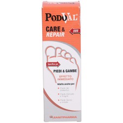 PODOVAL CARE 100 ML  - 4