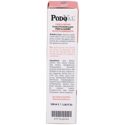 PODOVAL CARE 100 ML  - 5