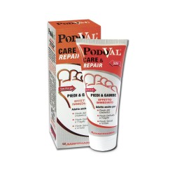 PODOVAL CARE 100 ML  - 6