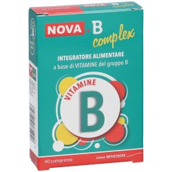 NOVA B 40 COMPRESSE  - 2