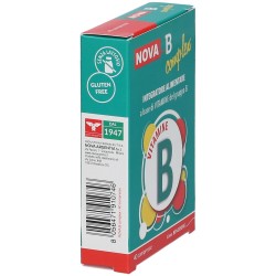 NOVA B 40 COMPRESSE  - 3