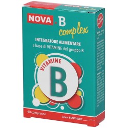 NOVA B 40 COMPRESSE  - 4