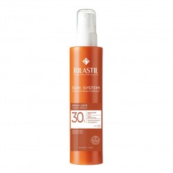 RILASTIL SUN SYSTEM SPRAY VAPO SPF30 200 ML Rilastil - 1