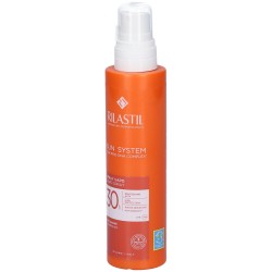 RILASTIL SUN SYSTEM SPRAY VAPO SPF30 200 ML Rilastil - 7