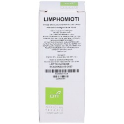 LIMPHOMIOTI COMPOSTO GOCCE 50 ML SOLUZIONE IDROALCOLICA  - 2