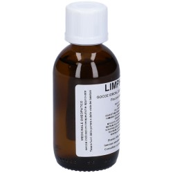 LIMPHOMIOTI COMPOSTO GOCCE 50 ML SOLUZIONE IDROALCOLICA  - 4