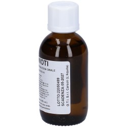 LIMPHOMIOTI COMPOSTO GOCCE 50 ML SOLUZIONE IDROALCOLICA  - 6