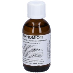 LIMPHOMIOTI COMPOSTO GOCCE 50 ML SOLUZIONE IDROALCOLICA  - 7