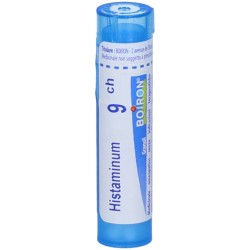 HISTAMINUM 9 CH GRANULI  - 4