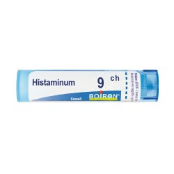 HISTAMINUM 9 CH GRANULI  - 7