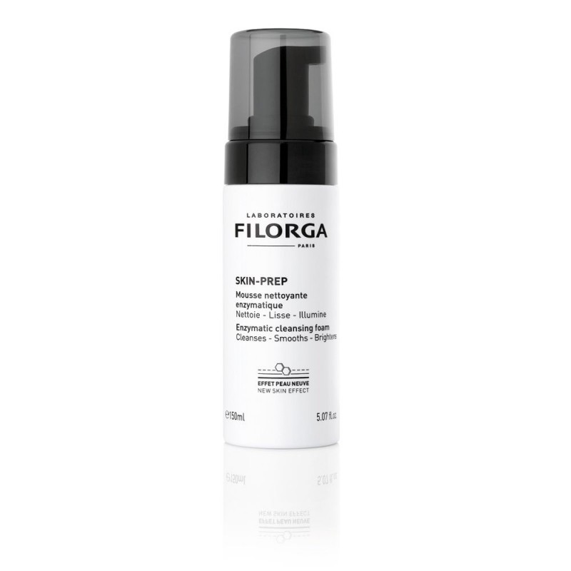 Filorga Skin-Prep Mousse Detergente Enzimatica 150 ml Filorga - 1