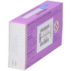 Cetirizina Eg 10 Mg Compresse Rivestite Con Film Eg - 4