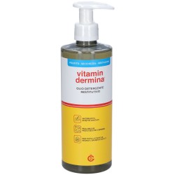 Ist. Ganassini Vitamindermina Olio Detergente 500 Ml Ist. Ganassini - 3