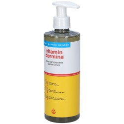 Ist. Ganassini Vitamindermina Olio Detergente 500 Ml Ist. Ganassini - 6