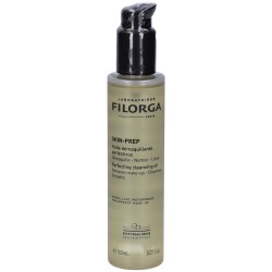 Filorga Skin-Prep Olio Struccante Viso Nutriente 150 Ml - Detergenti, struccanti, tonici e lozioni - 987922376 - Filorga - € ...