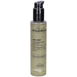 Filorga Skin-Prep Olio Struccante Viso Nutriente 150 Ml - Detergenti, struccanti, tonici e lozioni - 987922376 - Filorga - € ...