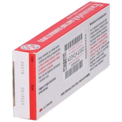 Fastumdol Antinfiammatorio 25 Mg Compresse Rivestite Con Film Menarini Internat. O. L. S. A - 4