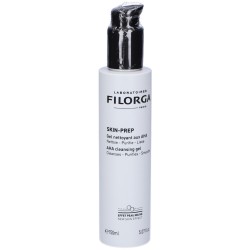 Filorga Skin-Prep Gel Detergente agli AHA 150 Ml - Detergenti, struccanti, tonici e lozioni - 987922337 - Filorga - € 32,00