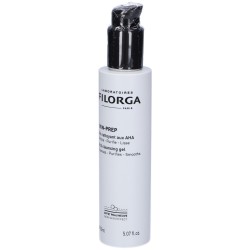 Filorga Skin-Prep Gel Detergente agli AHA 150 Ml - Detergenti, struccanti, tonici e lozioni - 987922337 - Filorga - € 32,00