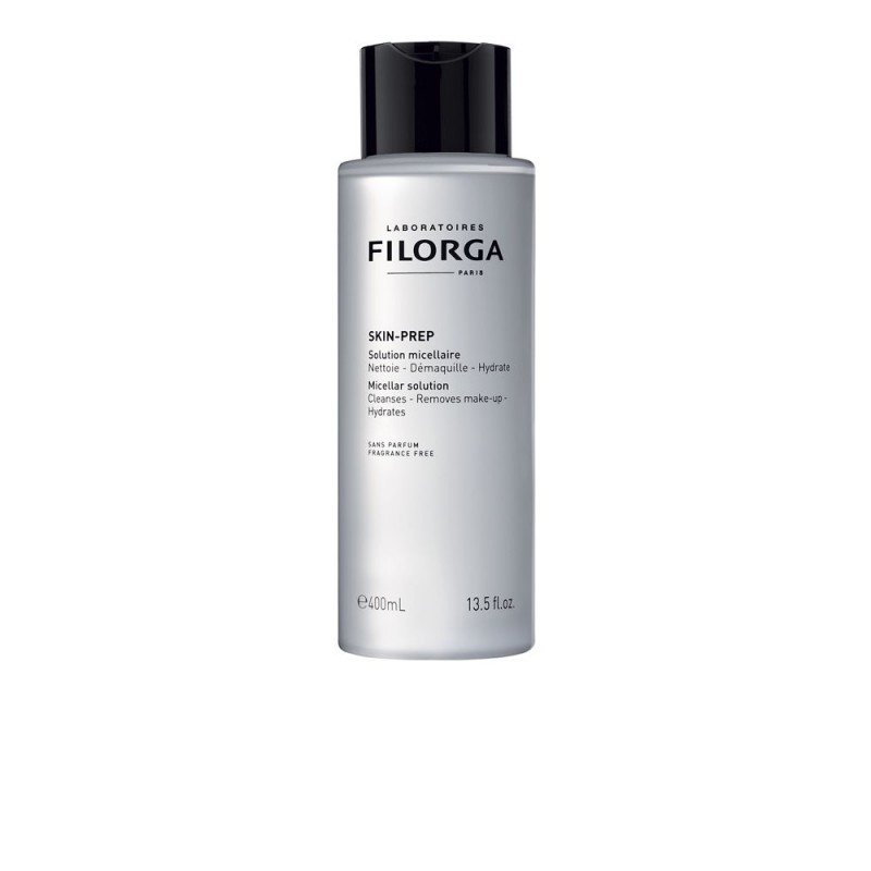 Filorga Skin-Prep Soluzione Micellare 400 Ml Filorga - 1