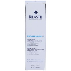 RILASTIL PROGRESSION CREMA RICCA ANTIRUGHE 40 ML Rilastil - 2