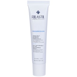 RILASTIL PROGRESSION CREMA RICCA ANTIRUGHE 40 ML Rilastil - 6