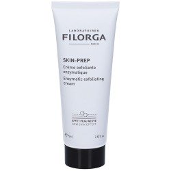 Filorga Skin-Prep Crema Esfoliante Enzimatica 75 Ml - Esfolianti - 987922352 - Filorga - € 30,00