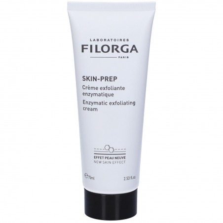 Filorga Skin-Prep Crema Esfoliante Enzimatica 75 Ml Filorga - 1