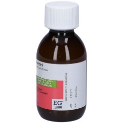 Ibuprofene Eg Bambini 100mg/5ml Sospensione Orale 150 Ml Special Product's Line - 6