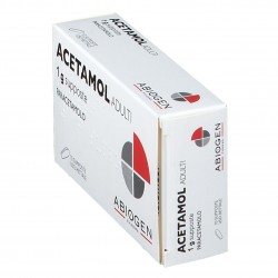 Abiogen Pharma Acetamol Abiogen Pharma - 2