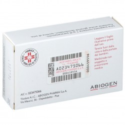 Abiogen Pharma Acetamol Abiogen Pharma - 3