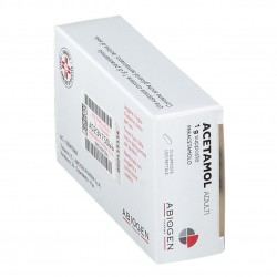 Abiogen Pharma Acetamol Abiogen Pharma - 4