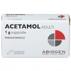 Abiogen Pharma Acetamol Abiogen Pharma - 5