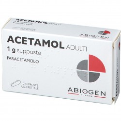 Abiogen Pharma Acetamol Abiogen Pharma - 6