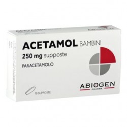 Abiogen Pharma Acetamol Abiogen Pharma - 7