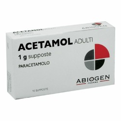 Abiogen Pharma Acetamol Abiogen Pharma - 8