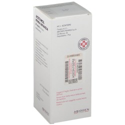 Abiogen Pharma Acetamol Sciroppo 100 Ml Abiogen Pharma - 2