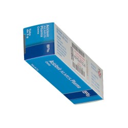 Aciclovir Almus Pharma 5% Crema - Farmaci per herpes labiale - 040607018 - Almus - € 5,73