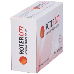 Vemedia Pharma Roteruti Compresse Rivestite Con Film Vemedia Pharma - 2