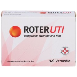 Vemedia Pharma Roteruti Compresse Rivestite Con Film Vemedia Pharma - 5