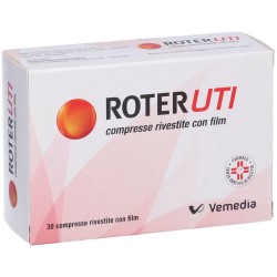 Vemedia Pharma Roteruti Compresse Rivestite Con Film Vemedia Pharma - 6