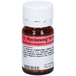 RECKEWEG R18 GOCCE 22 ML  - 3